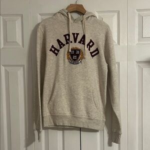 Harvard Hoodie